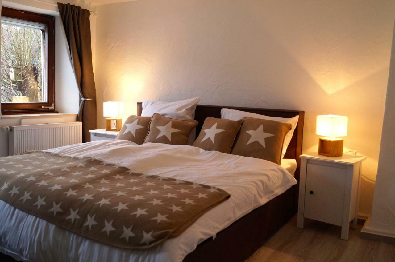 Ferienhaus Eifel Charlotte Dahlem  Kültér fotó