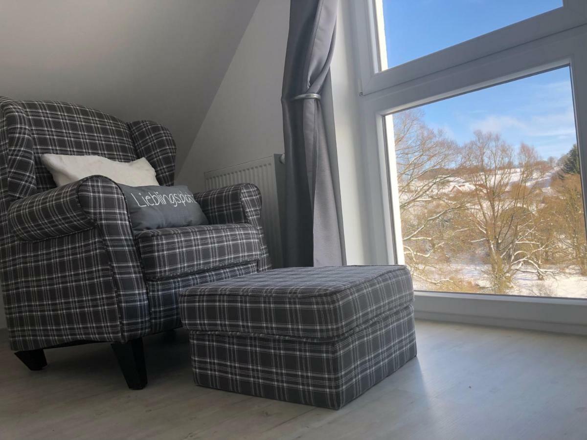 Ferienhaus Eifel Charlotte Dahlem  Kültér fotó