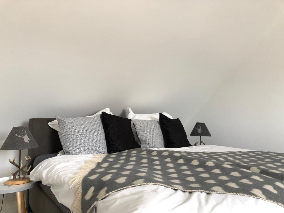 Ferienhaus Eifel Charlotte Dahlem  Kültér fotó