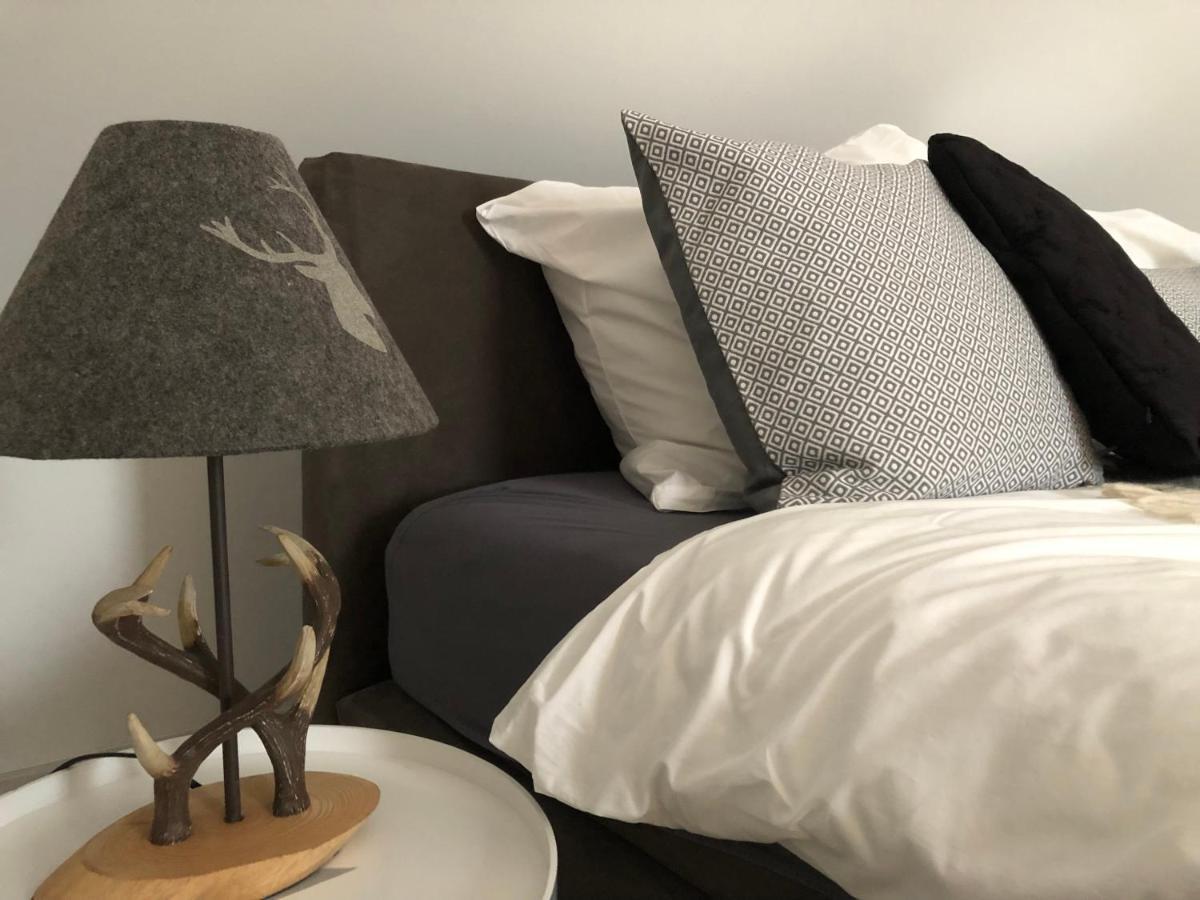 Ferienhaus Eifel Charlotte Dahlem  Kültér fotó